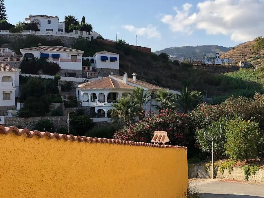 Villa Las Azaleas Velilla-Taramay