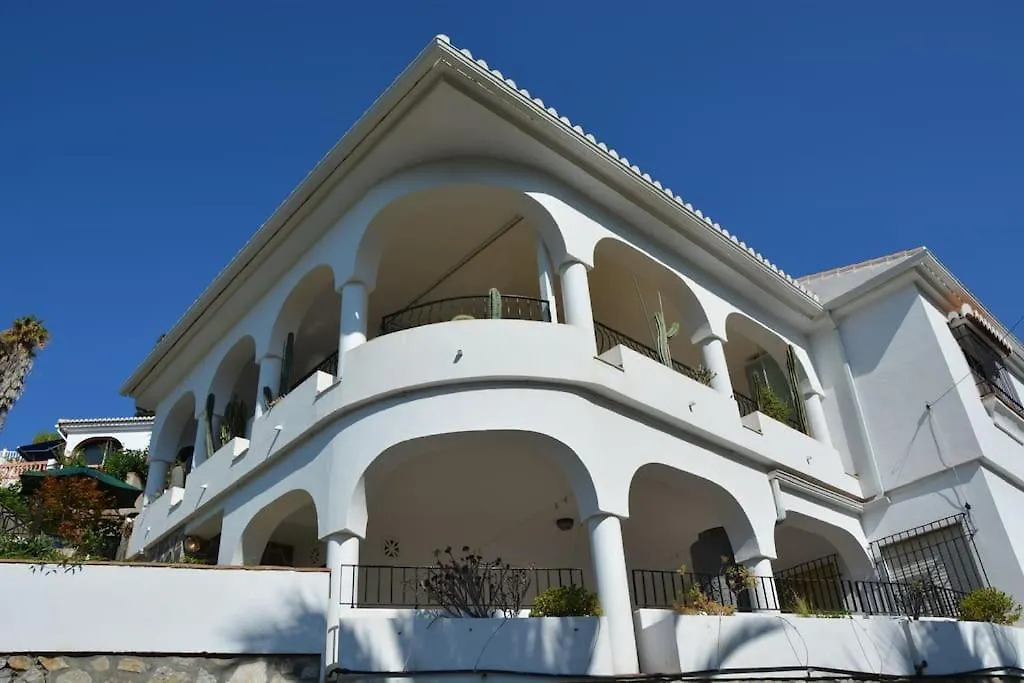 Holiday home Villa Las Azaleas Velilla-Taramay