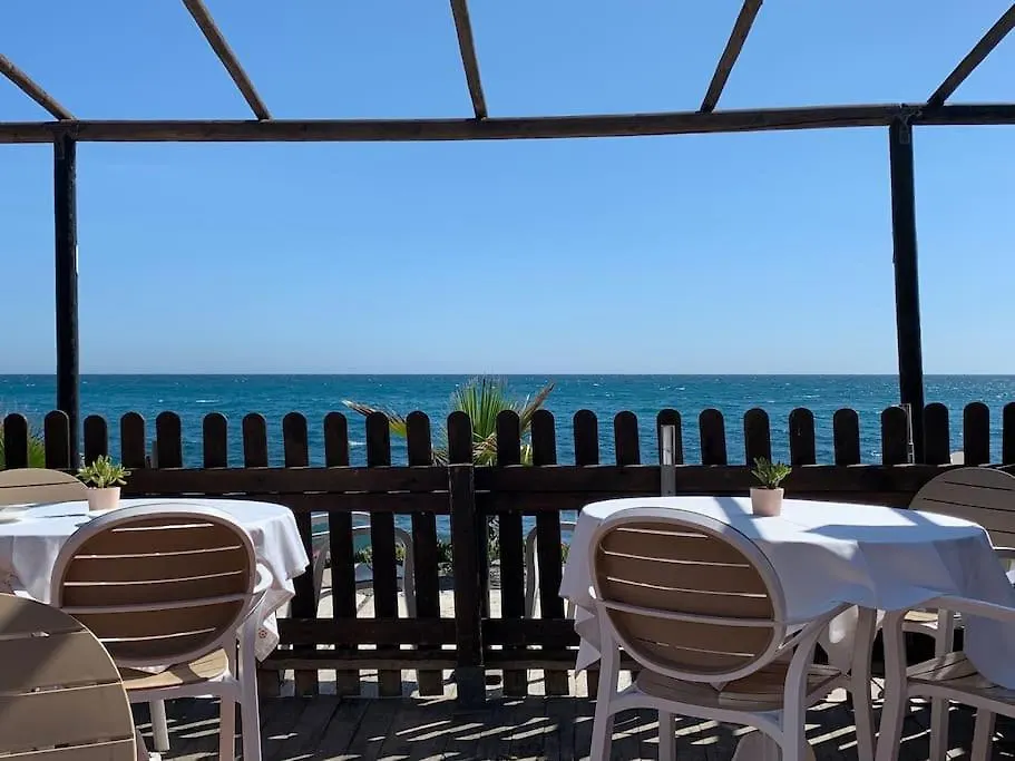 Villa Las Azaleas Velilla-Taramay Holiday home