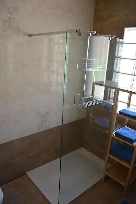 Holiday home Villa Las Azaleas Velilla-Taramay